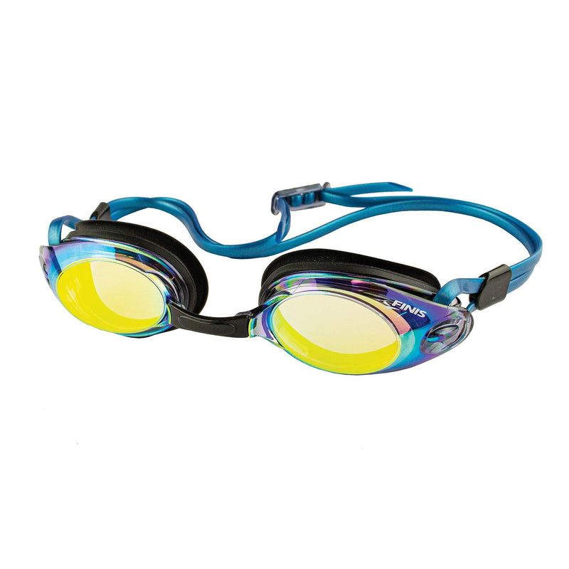 [AUSTRALIA] - FINIS Bolt Swimming Goggles Multi/Mirror 