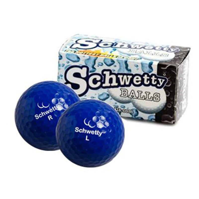 Schwetty Pair of Balls - BeesActive Australia