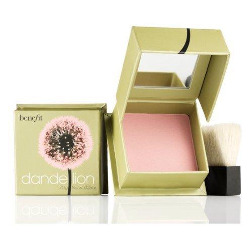 Benefit Cosmetics Dandelion Brightening Face Powder - BeesActive Australia