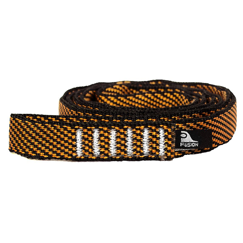 Fusion Climb Quickdraw Runner 5000 lb Test Stitched Loop Nylon Webbing - BeesActive Australia