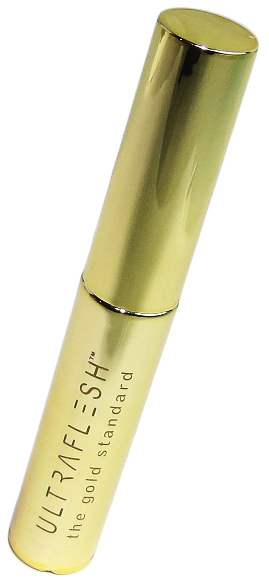 ULTRAFLESH The Gold Standard Mini Mascara - Blackout - BeesActive Australia