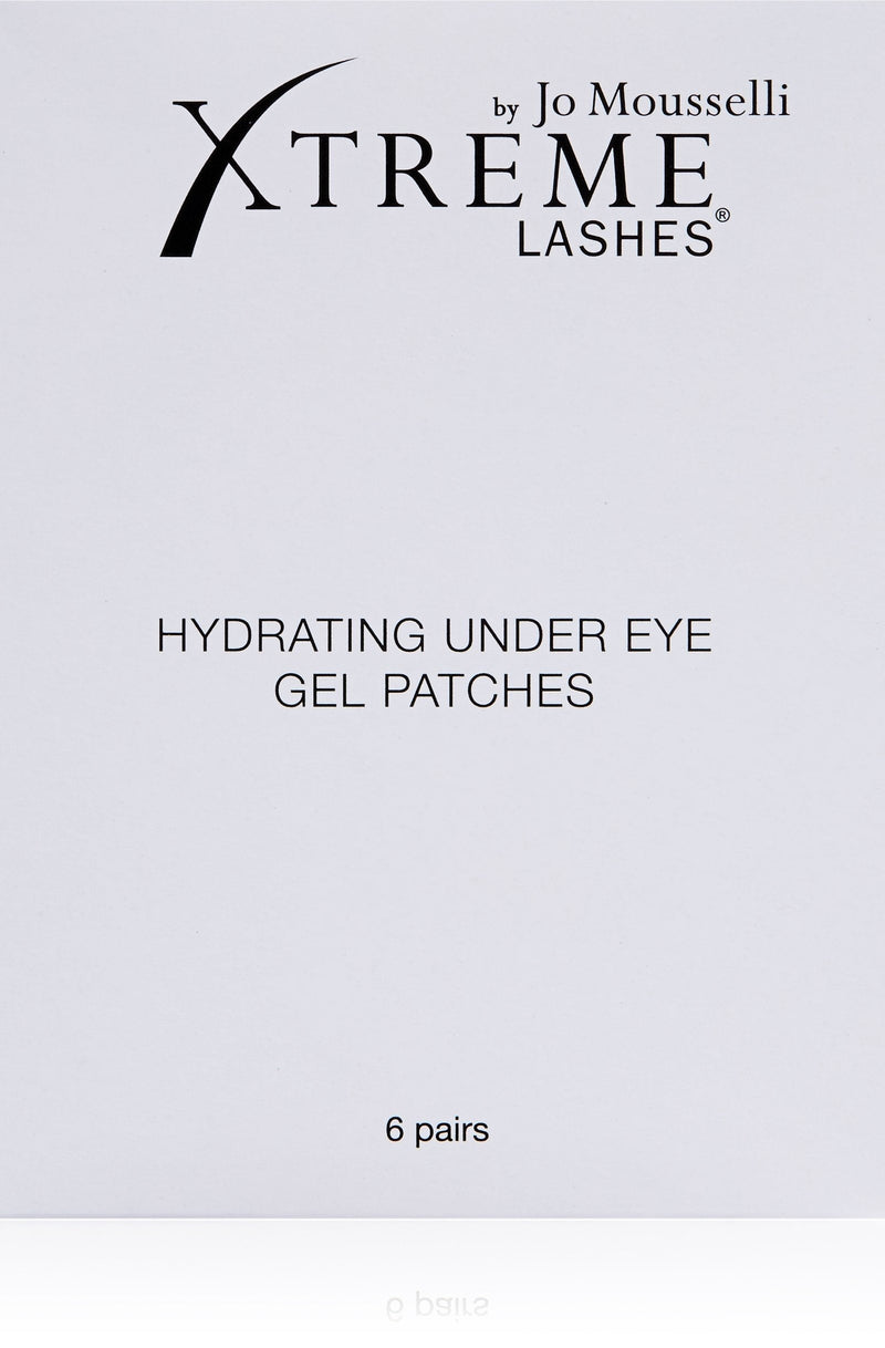 Xtreme Lashes Hydrating Under Eye Gel Patches - BeesActive Australia