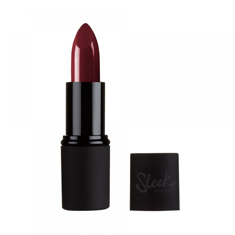 Sleek Make Up - True Colour Sheen Lipstick - Smoulder - BeesActive Australia