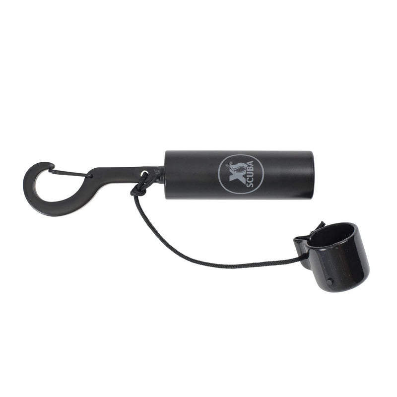 XS Scuba Rattle Stick with Clip - BeesActive Australia