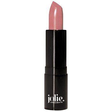 Jolie Longwearing Luxury Lipstick - Hydrating, Creamy Formula (Pink Truffle) - BeesActive Australia