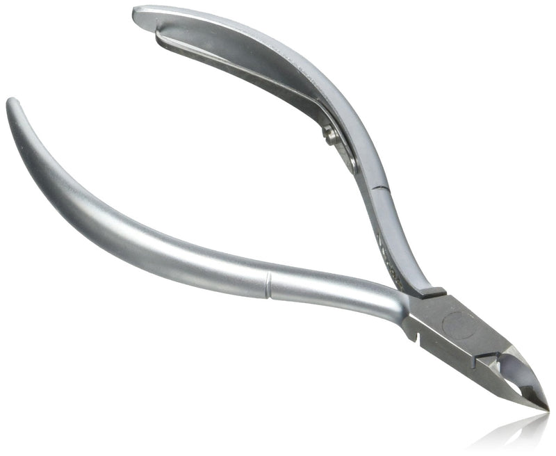 Nghia Stainless Steel Cuticle Nipper C-03 (Previously D-01) Jaw 16 - BeesActive Australia