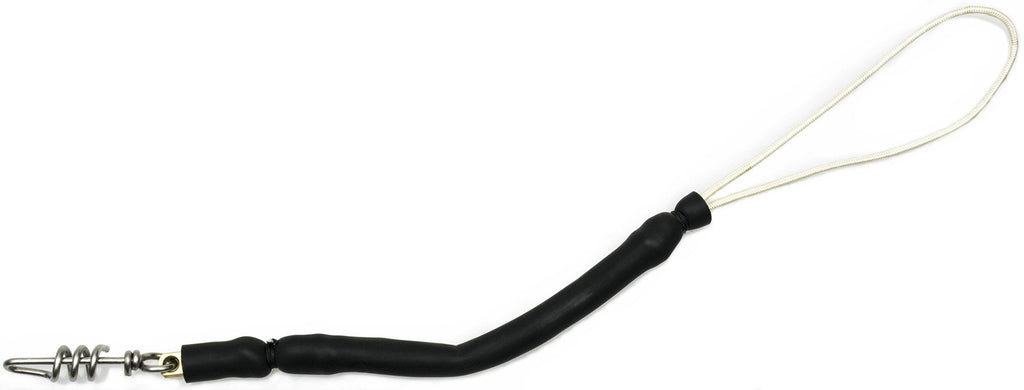 Cressi Shock Cord, w/Pigtail Swivel, One Size Shock Cord With Pigtail Swivel - BeesActive Australia