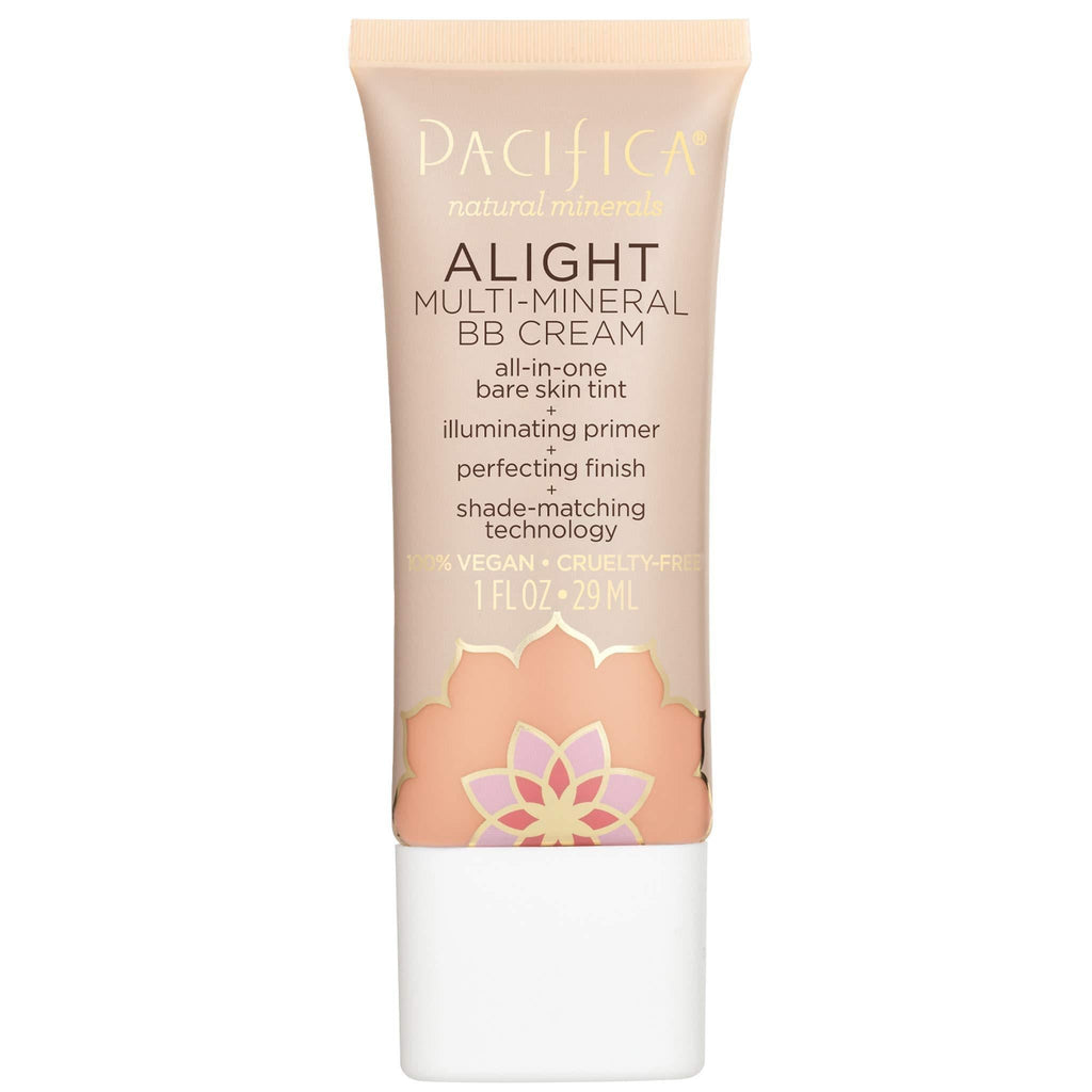 Pacifica Beauty Alight Multi-Mineral BB Cream , 1 Fl Oz - BeesActive Australia
