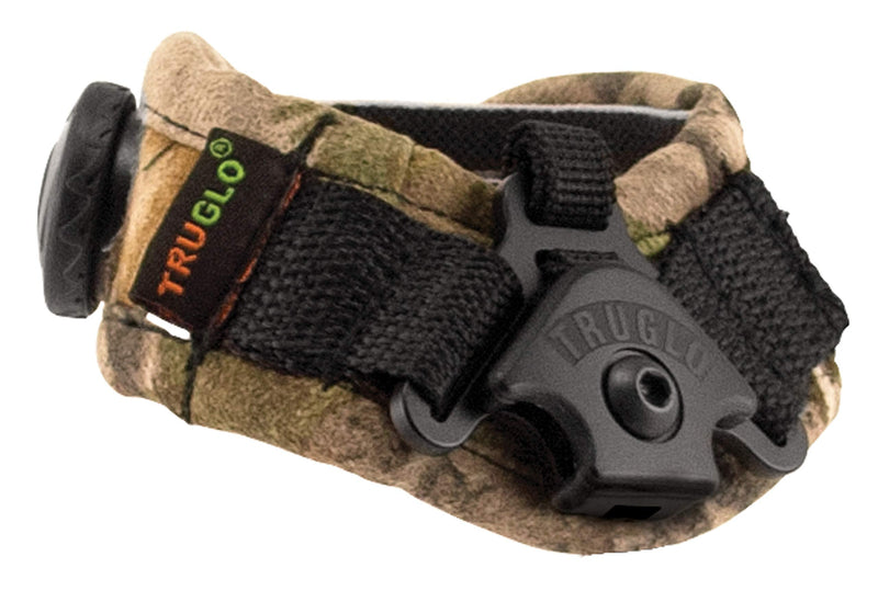 TRUGLO TRU-FIT UNIVERSAL Replacement Release Strap Multi - BeesActive Australia