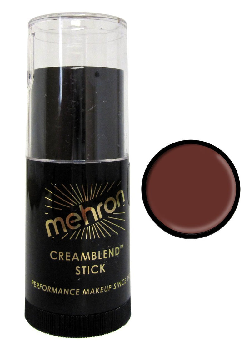 Mehron Contour II CreamBlend Stick Makeup 21gm - BeesActive Australia