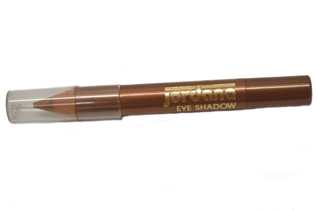 Jordana Elegant Eye Shadow Pencil-Antique Gold - BeesActive Australia
