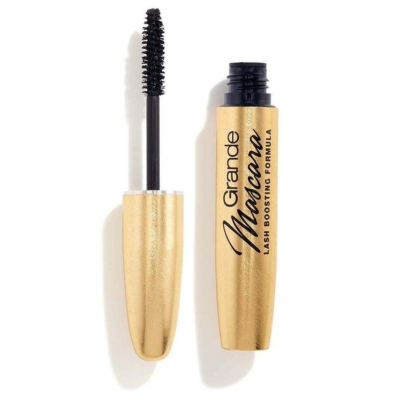 Grande Cosmetics GrandeMASCARA Conditioning Peptide Mascara 0.21 Ounce (Pack of 1) - BeesActive Australia