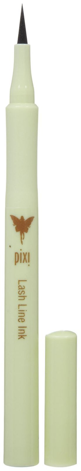 Pixi Lash Line Ink, Black Silk - BeesActive Australia