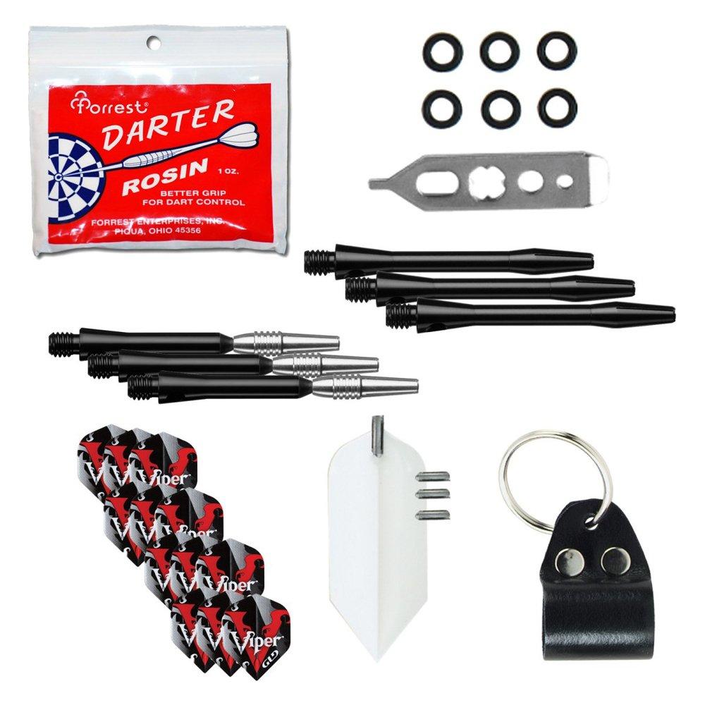 [AUSTRALIA] - Viper Dart Accessory: Steel Tip Darts Tune Up Tool Kit 