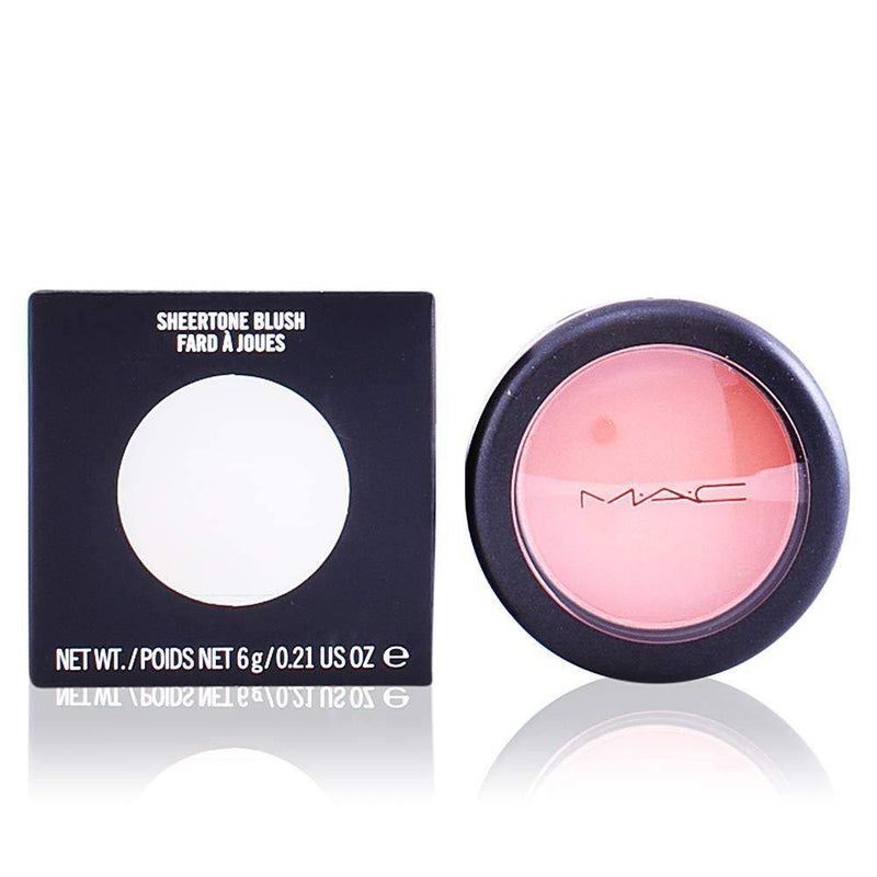 MAC Sheertone Blush Breath of Plum - BeesActive Australia