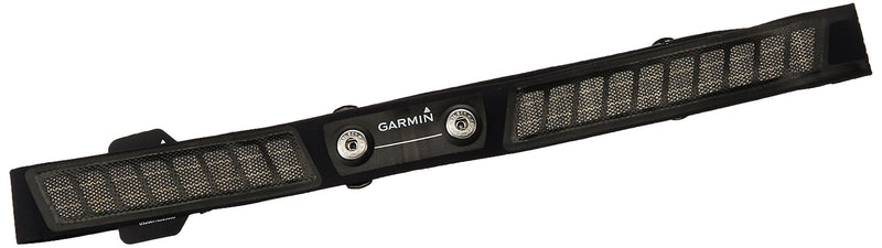 Garmin Replacement Soft Strap for Heart Rate Monitor Standard Packaging - BeesActive Australia