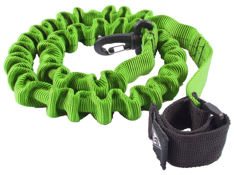 Seattle Sports Multi Leash - Secure Stretch Lanyard Leash for Paddles and Fishing Poles - BeesActive Australia