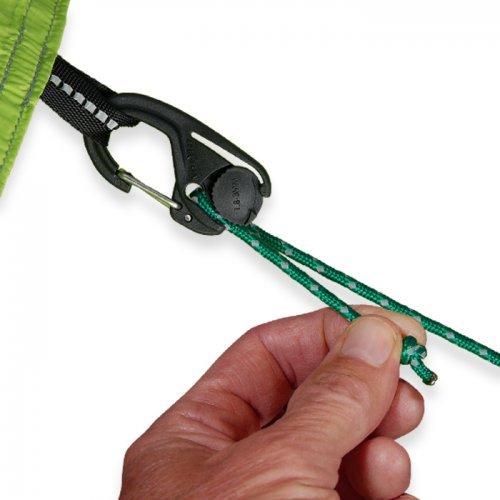 Rope Tightener with Rope, 1-3/4 in. With Cord Small - BeesActive Australia