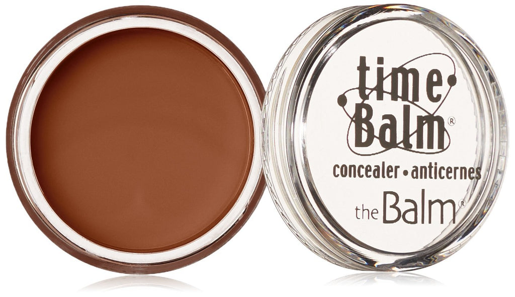 theBalm TimeBalm Concealer, After Dark, Anti-Wrinkle, Ultra-Smooth - BeesActive Australia