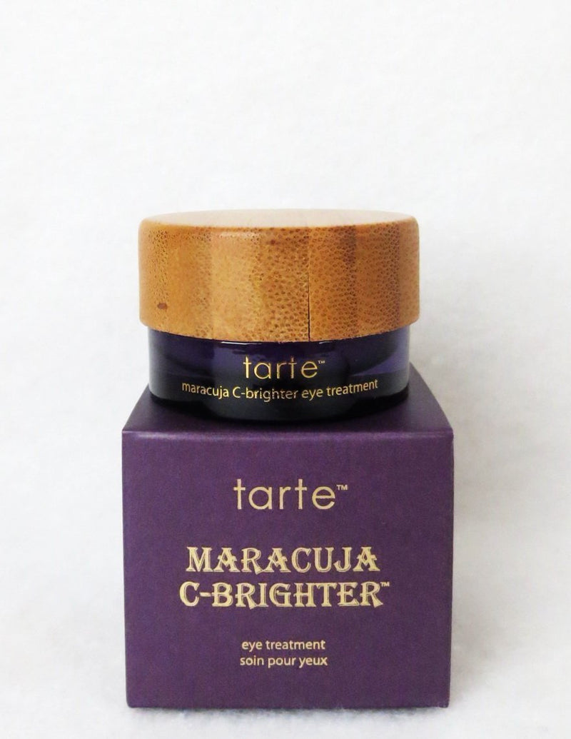 Tarte Maracuja C-Brighter Eye Treatment 0.35 oz - BeesActive Australia