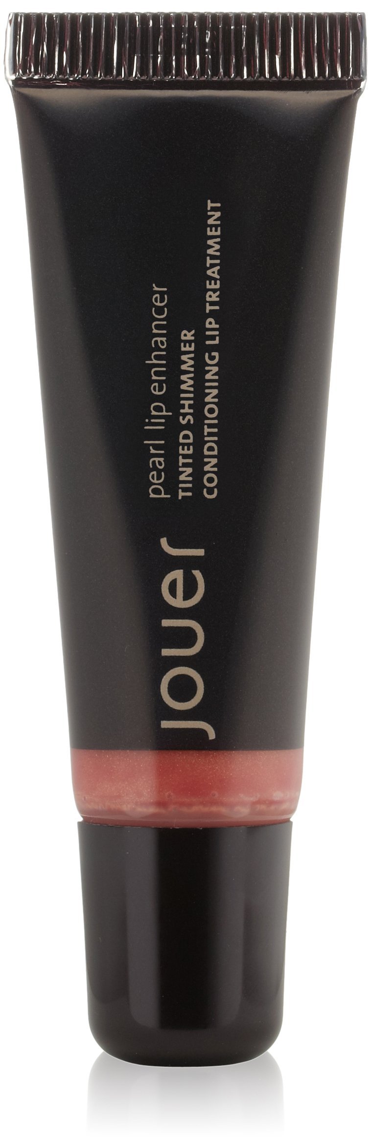 Jouer Pearl Lip Enhancer, Peach Pearl - BeesActive Australia