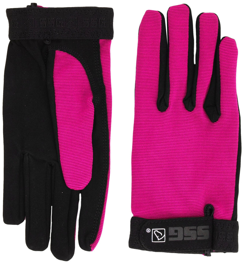 [AUSTRALIA] - SSG All Weather Ladies Gloves 5-6 Magenta Adult 