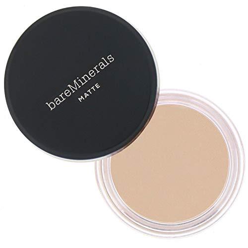 Bareminerals Matte Foundation Spf 15 Fair 01 6 G / 0.21 Ounce - BeesActive Australia