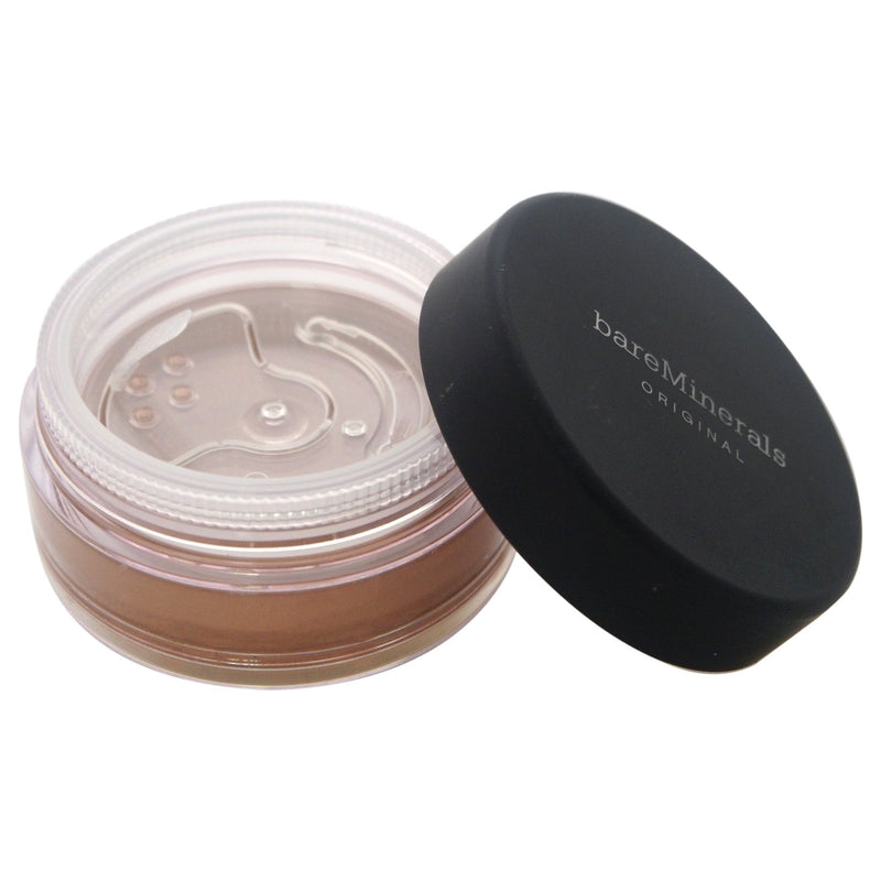 bareMinerals Original Foundation Broad Spectrum SPF 15, Warm Deep, 0.28 Ounce - BeesActive Australia