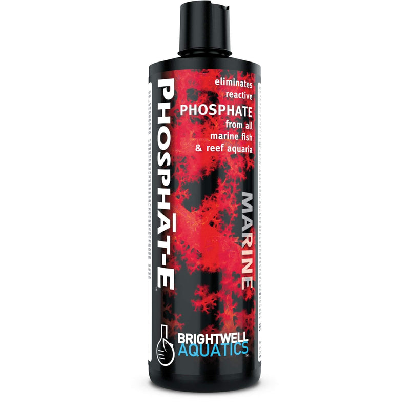 Brightwell Aquatics Phosphat-E - Phosphate Remover for Marine Fish and Reef Aquarium 250-ML - BeesActive Australia