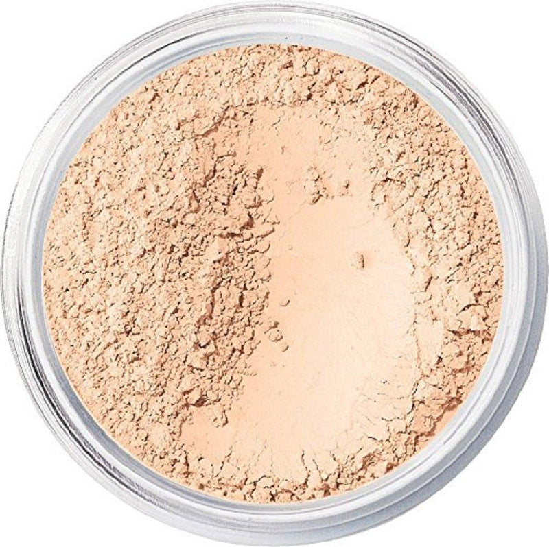 Bare Escentuals BareMinerals Mineral Foundation MATTE SPF15 FAIR 6g Large - BeesActive Australia