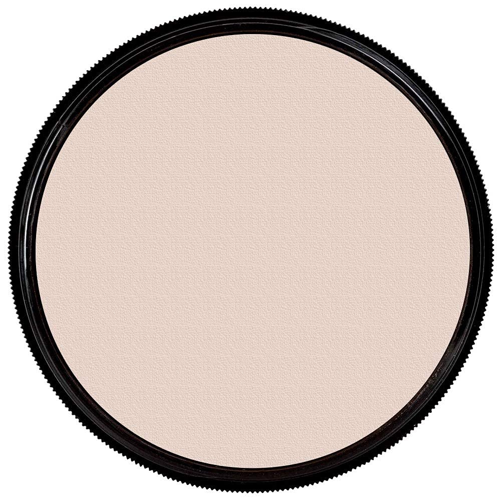 Mehron Makeup StarBlend Cake (2 oz) (Butterfly Ivory) Butterfly Ivory - BeesActive Australia