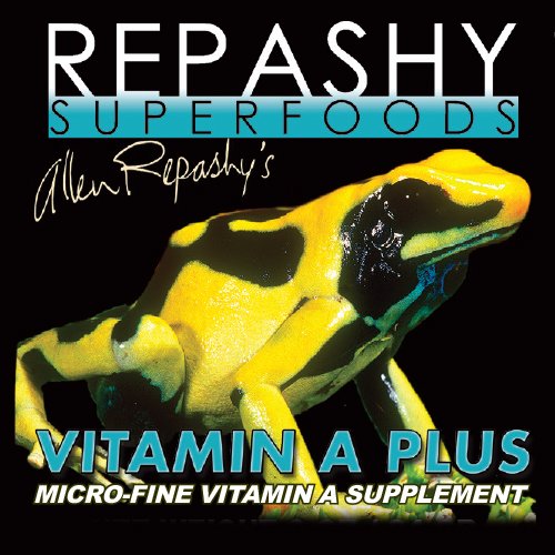 Repashy Vitamin A Plus 3 Oz JAR - BeesActive Australia