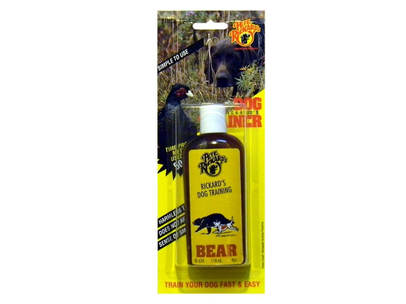 Pete Rickard's Bear Dog Training Scent 1-1/4-Ounce - BeesActive Australia