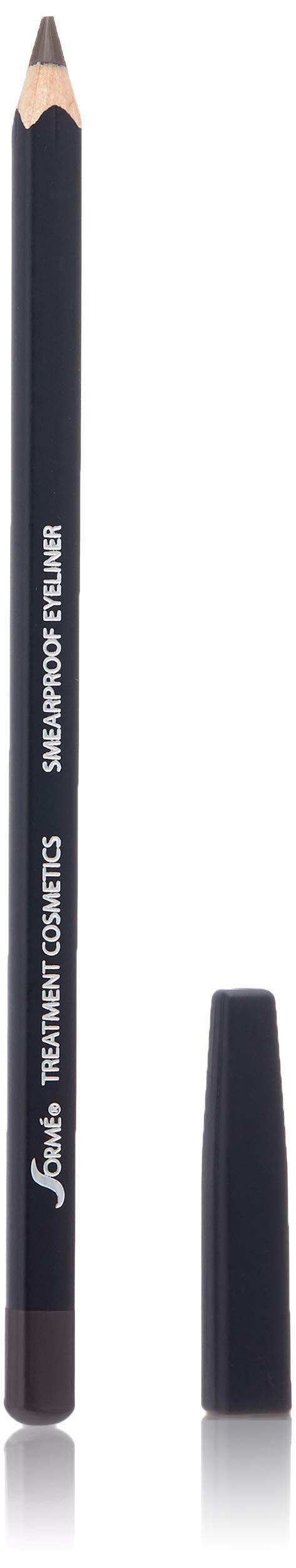 Sorme' Treatment Cosmetics Smear-Proof Eyeliner Black Brown - BeesActive Australia