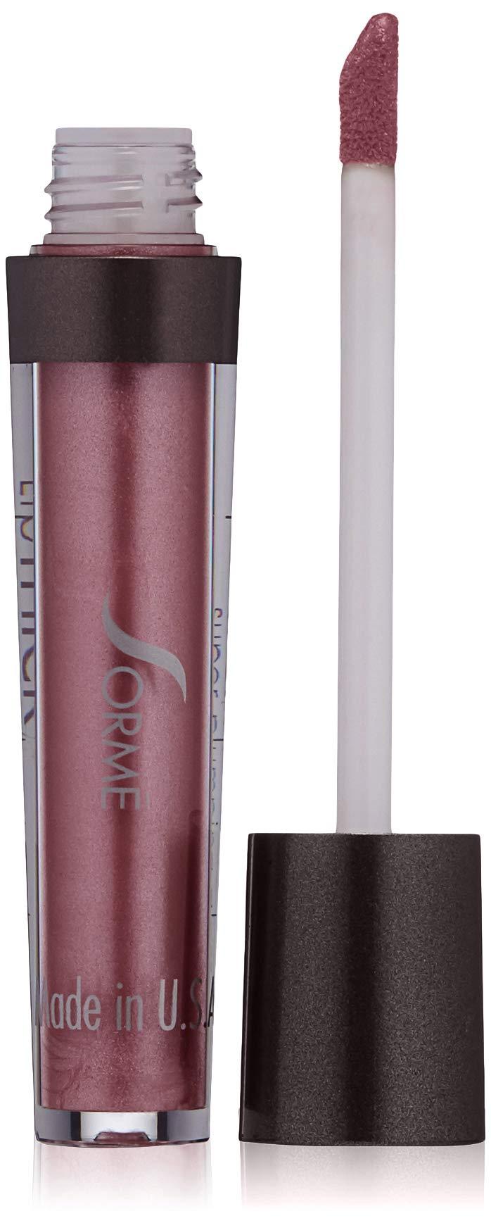 Sorme' Treatment Cosmetics Lip Thick Plumping Gloss Heaven - BeesActive Australia