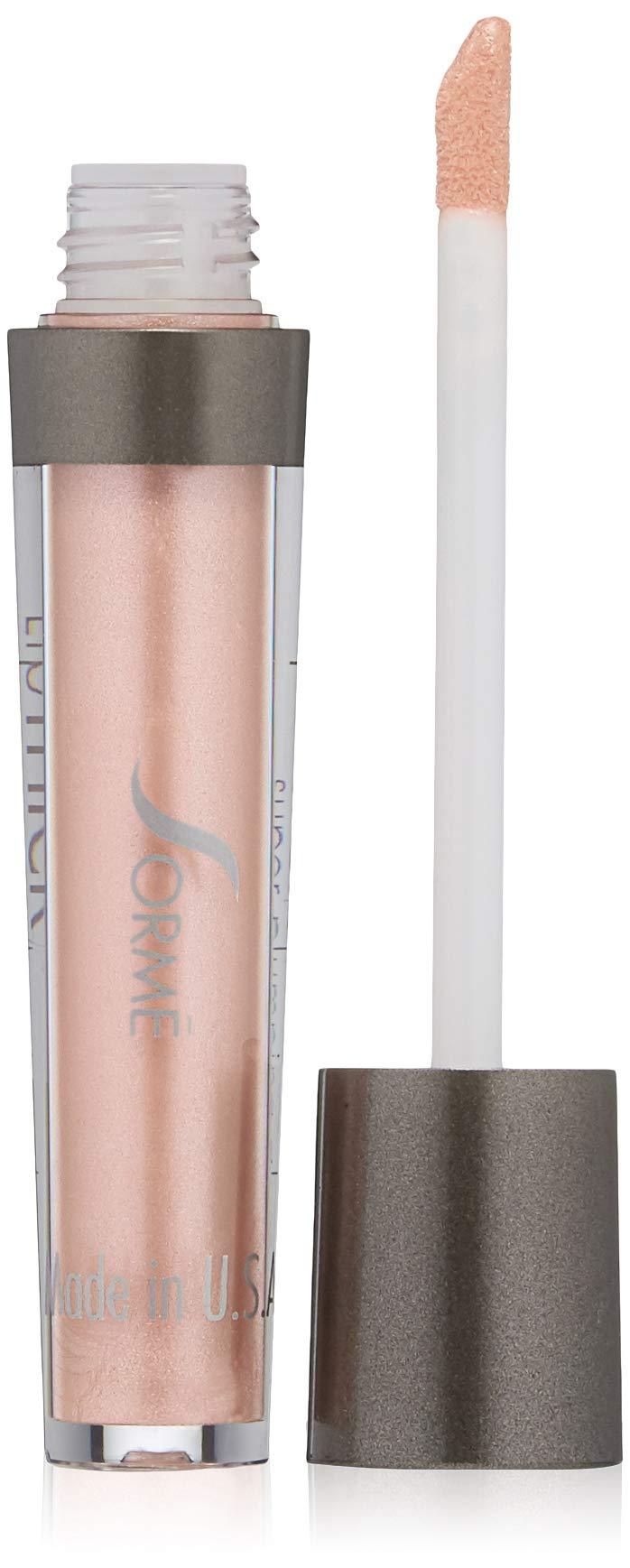 Sorme' Treatment Cosmetics Lip Thick Plumping Gloss Cosmic - BeesActive Australia