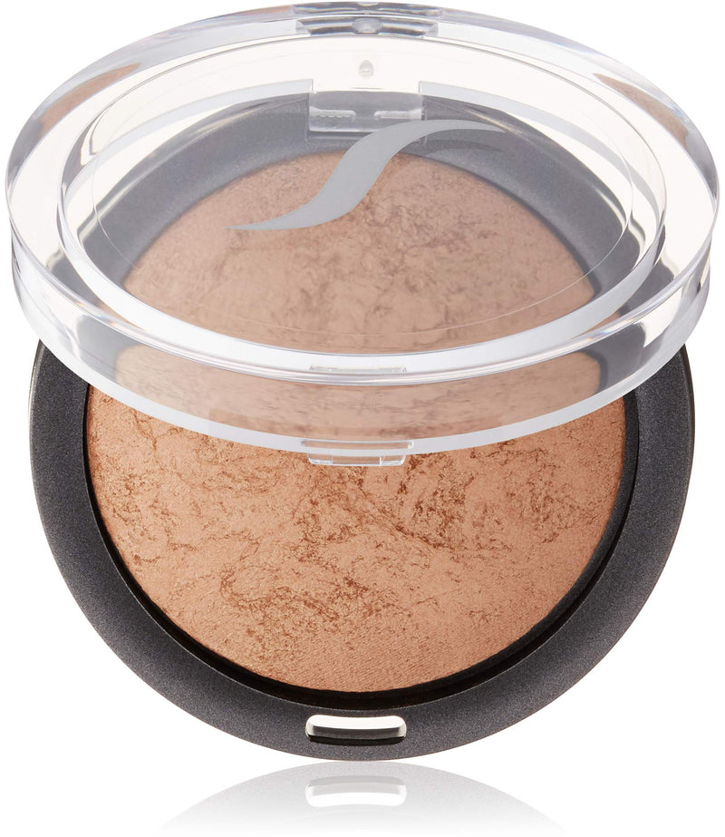 Sorme Cosmetics Baked Bronzer: Natural Healthy Glow (Various Colors) Warmth - BeesActive Australia