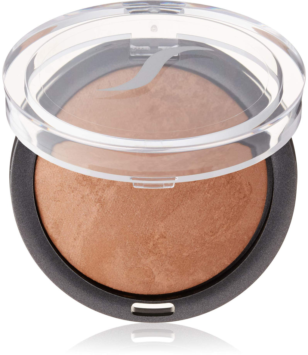 Sorme Cosmetics Baked Bronzer: Natural Healthy Glow (Various Colors) True Blond - BeesActive Australia