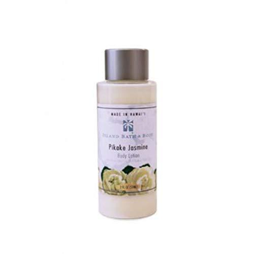 Island Bath & Body Pikake Jasmine Travel Size Body Lotion 2 fl. oz. - BeesActive Australia