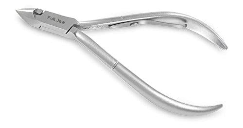 Nghia Cuticle Nippers C-114-16 (D506 Full Jaw) - BeesActive Australia