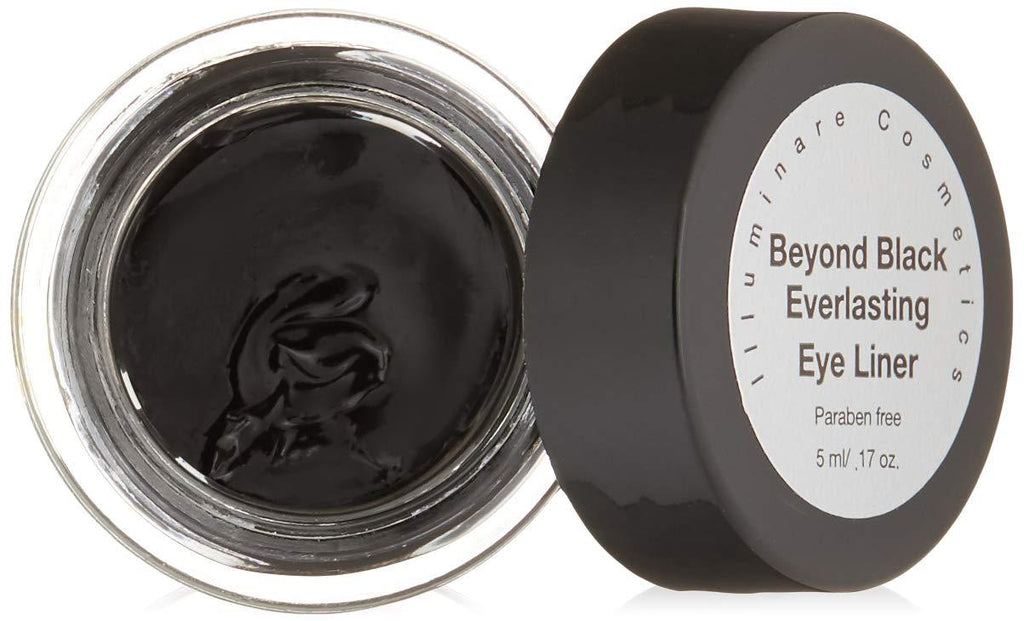 Beyond Black Everlasting Eye Liner - BeesActive Australia