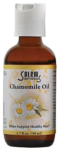 Salem Botanical Chamomile Oil, 1.7 Fluid Ounce - BeesActive Australia