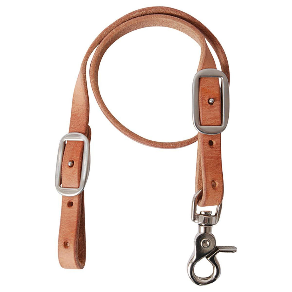 [AUSTRALIA] - Martin Harness Leather Breast Collar Wither Strap 