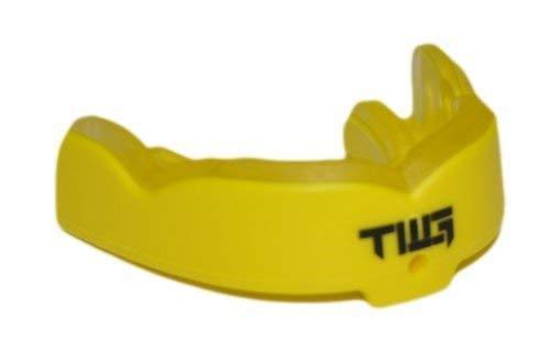 [AUSTRALIA] - All-Sports Magnetic Mouthguard Yellow Child Small 