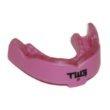 [AUSTRALIA] - The WrightGuard (TWG X Magnetic Mouthguard, Youth/11+ (Child Medium), Pink 