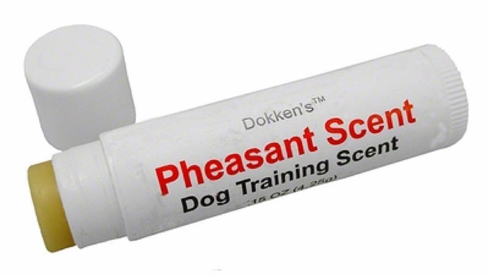 Dokken Dog Training Scent Wax, Pheasant - BeesActive Australia