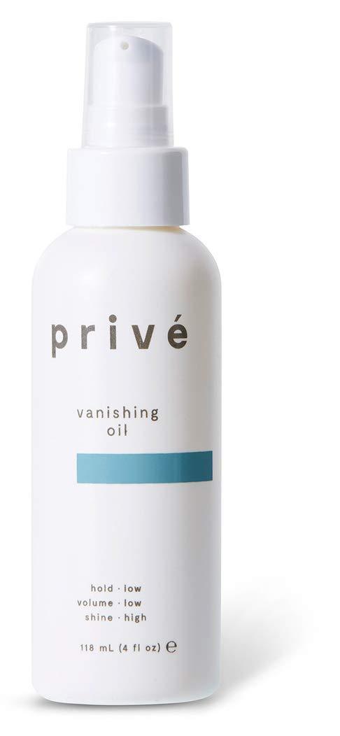 Prive Vanishing Oil 4 oz - BeesActive Australia