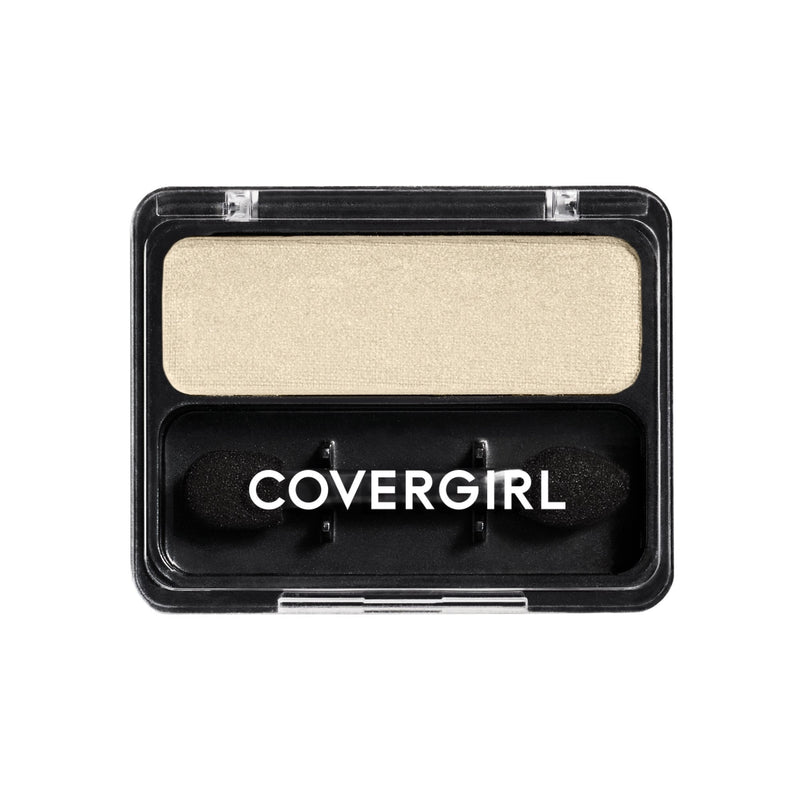 COVERGIRL Eye Enhancers 1-Kit Eye Shadow French Vanilla 700, .09 oz - BeesActive Australia