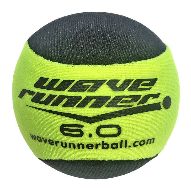 [AUSTRALIA] - Wave Runner 6.0 Water Pool Bouncing Ball (Random Color) 