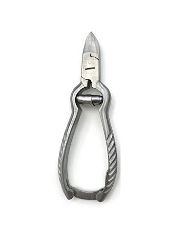 Babiface Prestige Professional toe nail cutters clippers pedicure, Leaf - 10 CM - BeesActive Australia